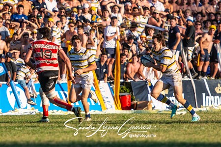 UAR - Torneo del Interior 2024 - Final - Jockey Cordoba (24) vs (30) Tucuman Lawn Tennis