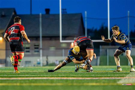 RQ 2024 - Finales - SL M1 - TMR (19) vs (20) Beaconsfield - Match