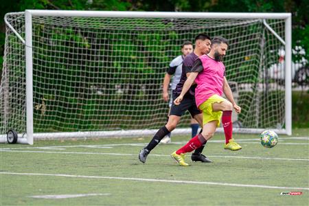 TKL 2024 DIV 1 - Joga Bonito (5) vs (3) Legacy