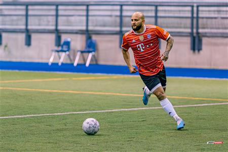 LPC 2024 - Peru Veteranos vs Tiburones