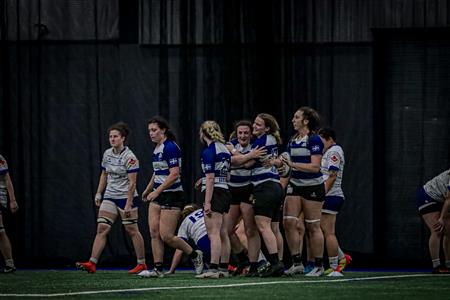 QORC-CROQ 2024 - Québec Est (22) vs (16) Québec Ouest 