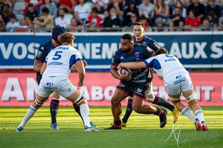 FFR 2024 PRO D2 - Grenoble (29) vs (10) Colomiers