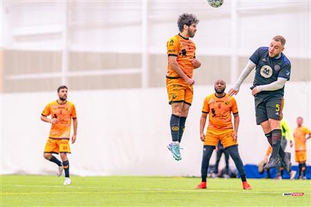 TKL 2024 DIV 2 - Bolos TKL (1) vs (8) Bandjos FC Div2