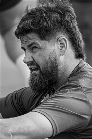 ENTRAINEMENT FCG Masc DU 25 août 2024