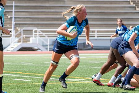 QORC-CROQ 2024 - Finals - Québec Ouest (48) vs (26) Ontario Ouest  - 3rd Position