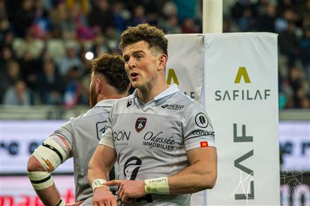 Pro D2 - FC Grenoble (43) vs (16) Rouen