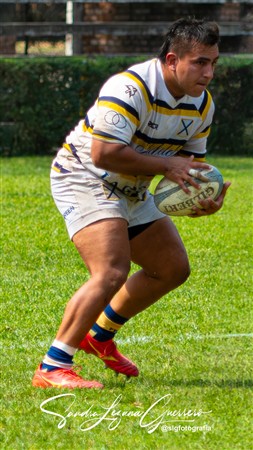 UAR - Nacional de Clubes 2024 - Tucuman Lawn Tennis vs Tala