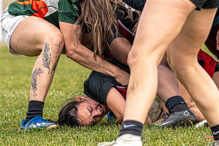 RQ 2024 - LPR1 Fém - CR Québec vs RC Ottawa