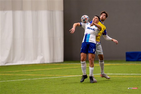 TKL 2024 Div 1 - Los Bandoleros (3) vs (1) EKIP