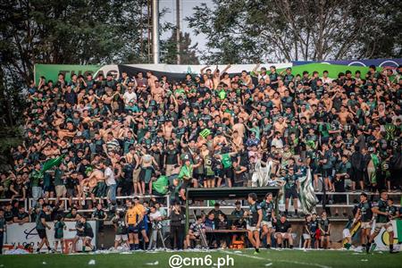 NOA 2024 - Tucuman RC vs Universitario RC