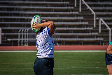 QORC-CROQ 2024 - FINALS - QUÉBEC EST (37) VS (13) ONTARIO EST - 1ST POSITION - Reel Mayarts