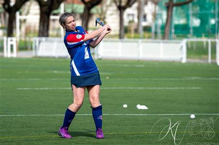 FFH2 2024 - N2 - Hockey Club Grenoble vs Entente Orleans-Mer