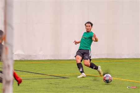 TKL 2024 D1 - Ekip (4) vs (3) Bandjos FC