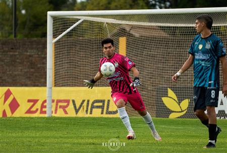 AFA - 1B - Flandria (1) vs (0) Excursionistas