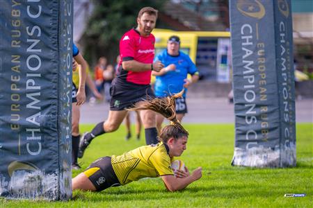 FER 2023 - DHB F - GETXO NESKAK RT VS PRB FLOR DE ESCOCIA