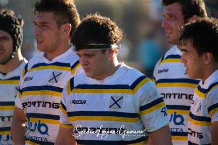 UAR - Torneo del Interior -  Tucuman Lawn Tennis vs Jockey Club de Salta