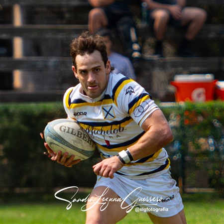 UAR - Nacional de Clubes 2024 - Tucuman Lawn Tennis vs Tala