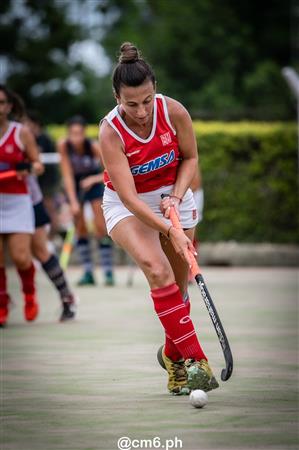 Final Pre 2023 - Universitario vs Tarcos