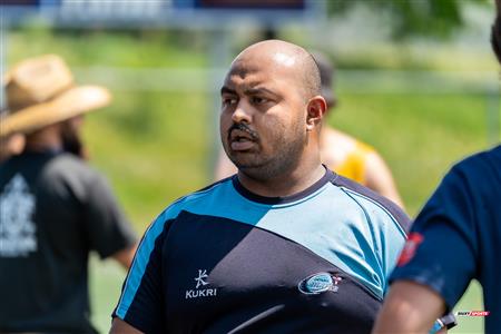 RQ 2024 - Super Ligue M Rés - TMR (45) vs (20) Parc Olympique