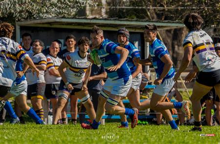 URBA - 1C - Lujan RC vs CASA de Padua - Sep 14