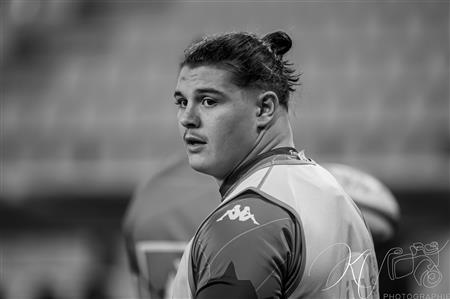 Pro D2 - FC Grenoble (43) vs (16) Rouen