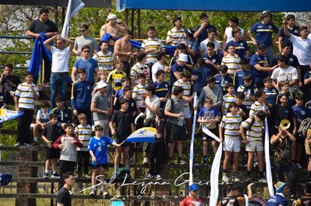 NOA 2024 - Tucuman Lawn Tennis vs Los Tarcos RC