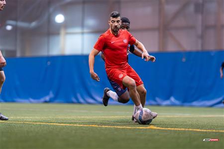 LPC 2024 - Peru Sr vs Delorimier