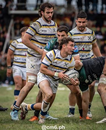 NOA 2024 - Final - Tucuman Lawn Tennis (13) vs (10) Tucuman Rugby