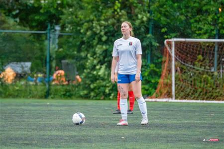 PLSQ F - CS Mont-Royal Outremont (1) vs (0) Ottawa South