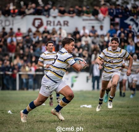 NOA 2024 - Final - Tucuman Lawn Tennis (13) vs (10) Tucuman Rugby