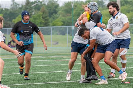 RQ 2024 - Finales - LPR1 M2 - SABRFC (39) vs (17) Wanderers