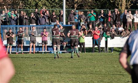 FER 2024 - DHB - La Unica RT (41) vs (9) Uribealdea Rugby - Reel 2