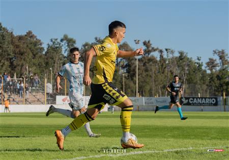 AFA - 1B - 2024 - Flandria (0) vs (0) Argentino Quilmes