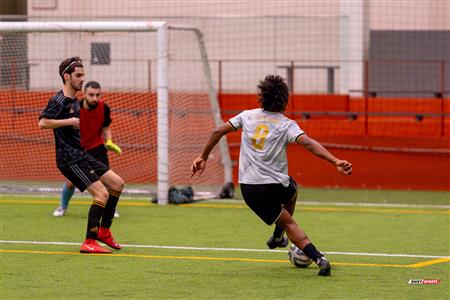 TKL 2024 DIV 3 - RAGE (7) vs (2) Suisse FC