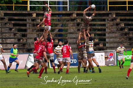 URT 2021 - Tucuman Lawn Tennis Club vs Los Tarcos