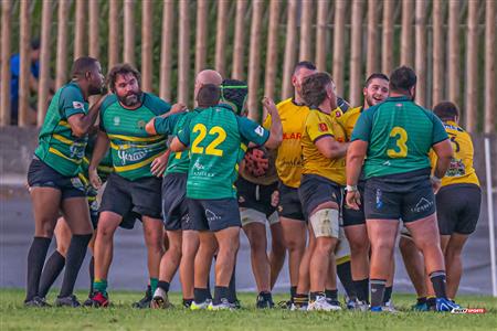 FER 2023 - DHB - Getxo Artea RT vs Uribealdea Rugby