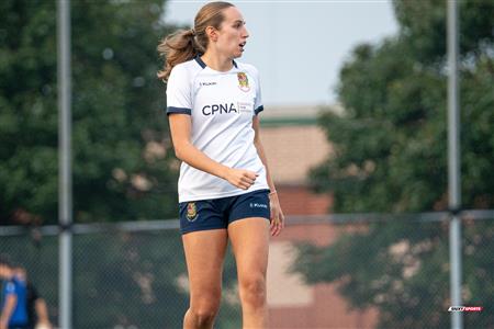 RQ 2024 - Finales - SL F1 - CR Québec (38) vs (7) SABRFC