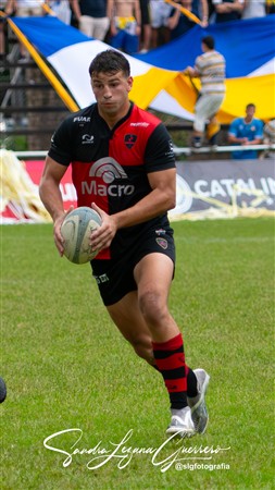 UAR - Torneo del Interior 2024 - Tucuman Lawn Tennis Club (24) vs (15) Cordoba Athletic