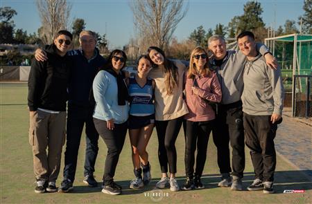 CAH 2024 - San Fernando  vs Lujan RC