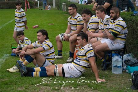 Tucuman Lawn Tennis vs Cardenales RC