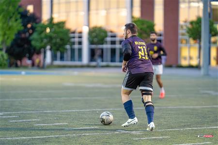 TKL 2024 DIV 1 - Joga Bonito (1) vs (1) Catalunya FC