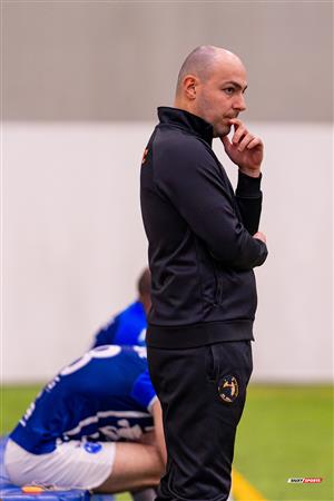 TKL 2024 DIV2 - Bandjos FC Div2 (5) vs (3) Joga Bonito