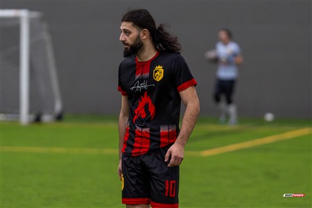 TKL 2024 Div2 - FC Lion (6) vs (4) Joga Bonito