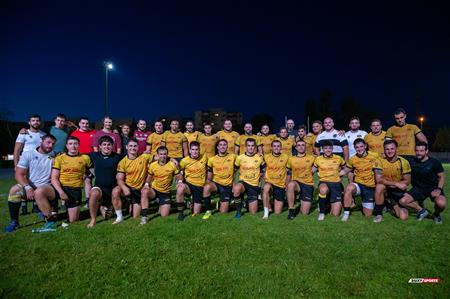 FER 2023 - DHB - Getxo Artea RT vs Uribealdea Rugby