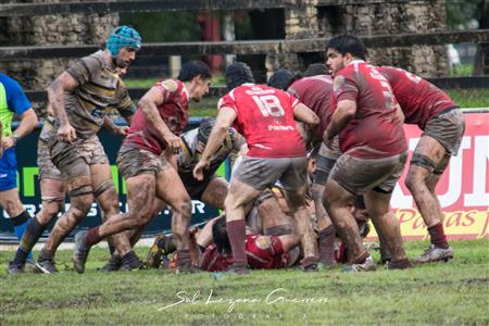 URT 2021 - Tucuman Lawn Tennis Club vs Los Tarcos