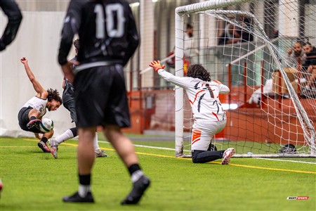 TKL 2024 DIV 3 - FC Lion D3 (3) vs (0) Himmithy FC