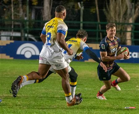 SRA 2024 - Pampas XV (70) vs (38) Cobras