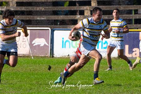 UAR - Torneo del Interior 2019 - Tucuman Lawn Tennis vs Santiago Lawn Tennis