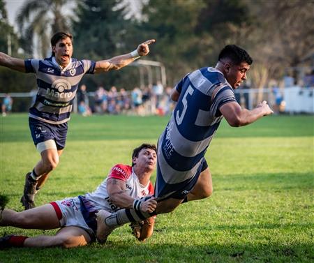 NOA 2024 - Universitario RC vs Jockey Club de Salta