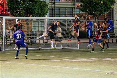 TKL 2024 Div 1 - FC Lion (1) vs (0) BWA KALE